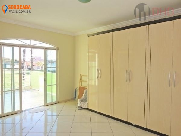 Casa em , Sorocaba - Sobrado com  3 dormitórios-2191 - Foto 12