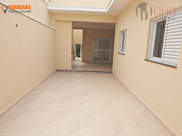 Condomínio em , Sorocaba - Casa no Condomínio Villagio Milano-2041 - Foto 12