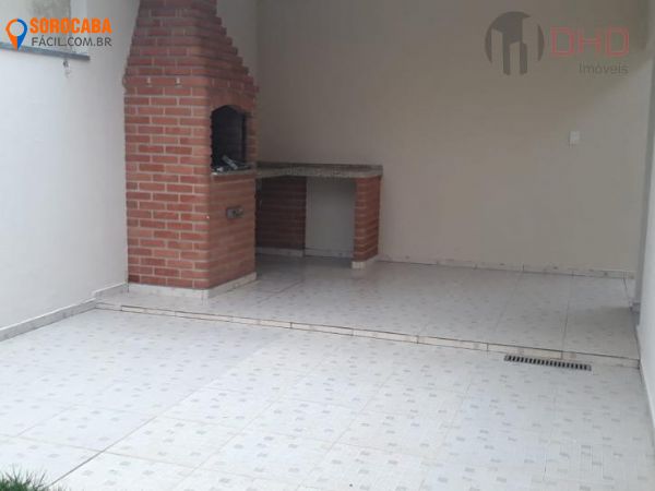 Condomínio em , Sorocaba -  Condomínio Ibiti Royal-1711 - Foto 12