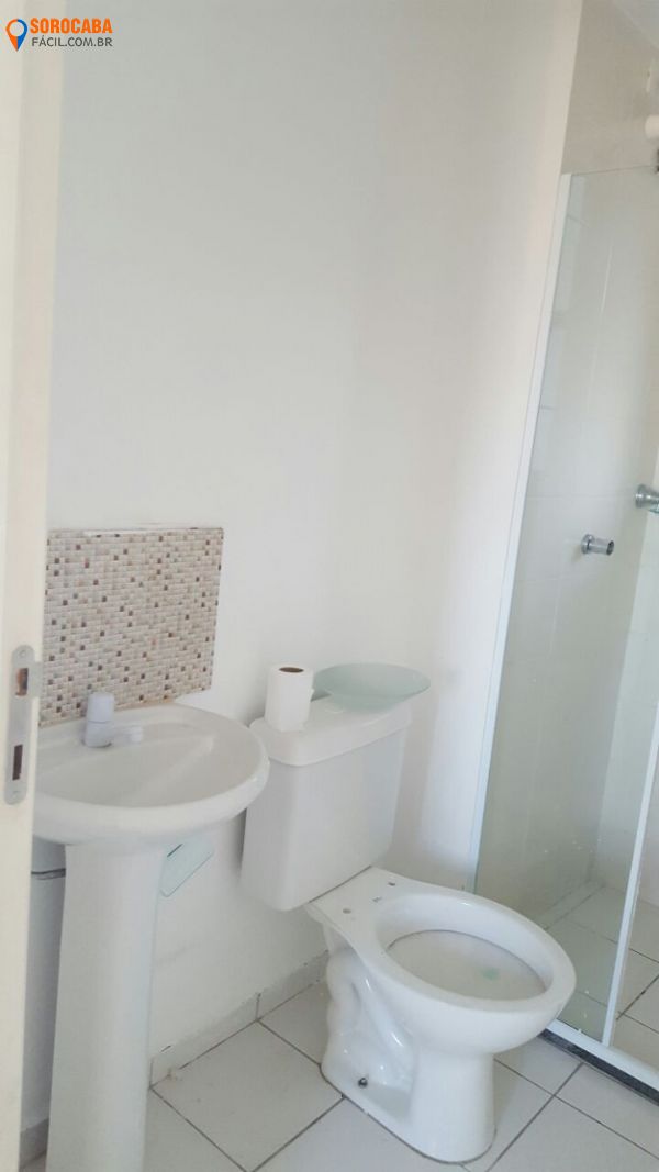 Apartamento em , Sorocaba - Apartamento Cond. Residencial Marcco - Foto 13