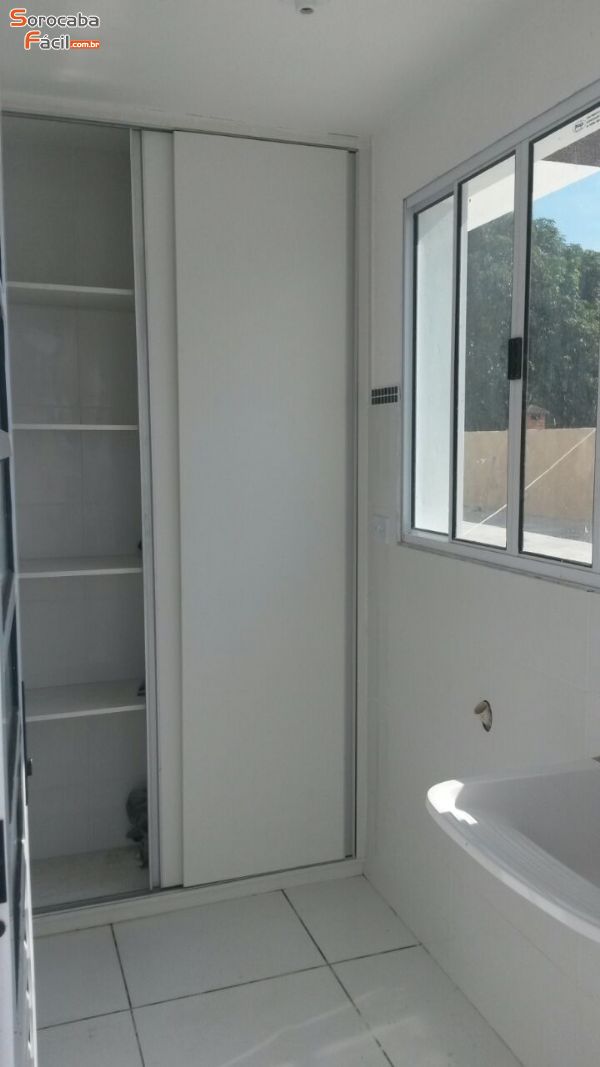Apartamento em Jd. Simus, Sorocaba - Apto Novo - cód. 1895 ÓTIMO PREÇO - Foto 12