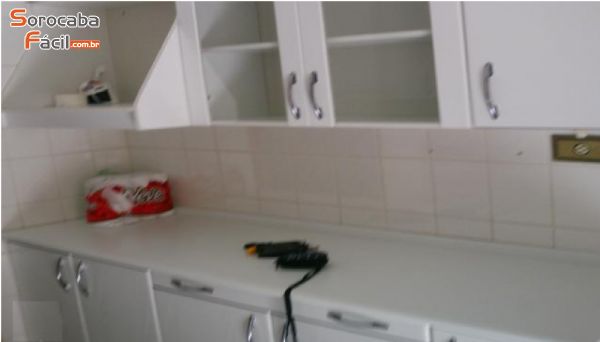 Apartamento em Jd. Nova Manchester, Sorocaba - Apto padrão - cód. 1535 - Foto 13