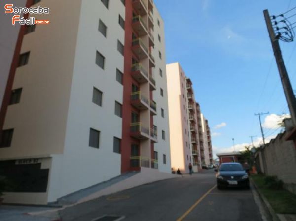 Apartamento em Jd. Nova Manchester, Sorocaba - Apartamento padrão - cód. 672 - Foto 13