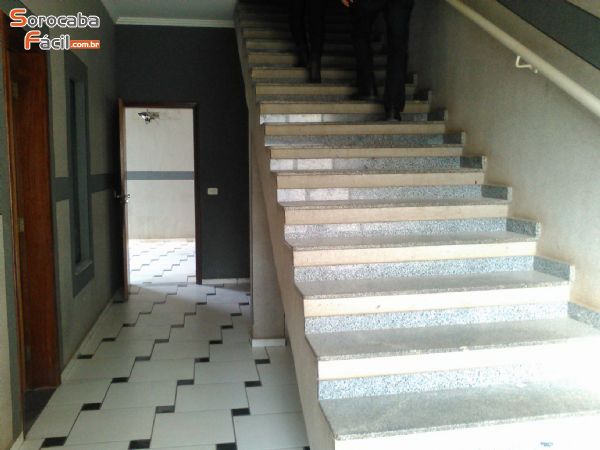 Área Industrial em Éden, Sorocaba - Galpão em Condomínio - cód. 60LC - Foto 12