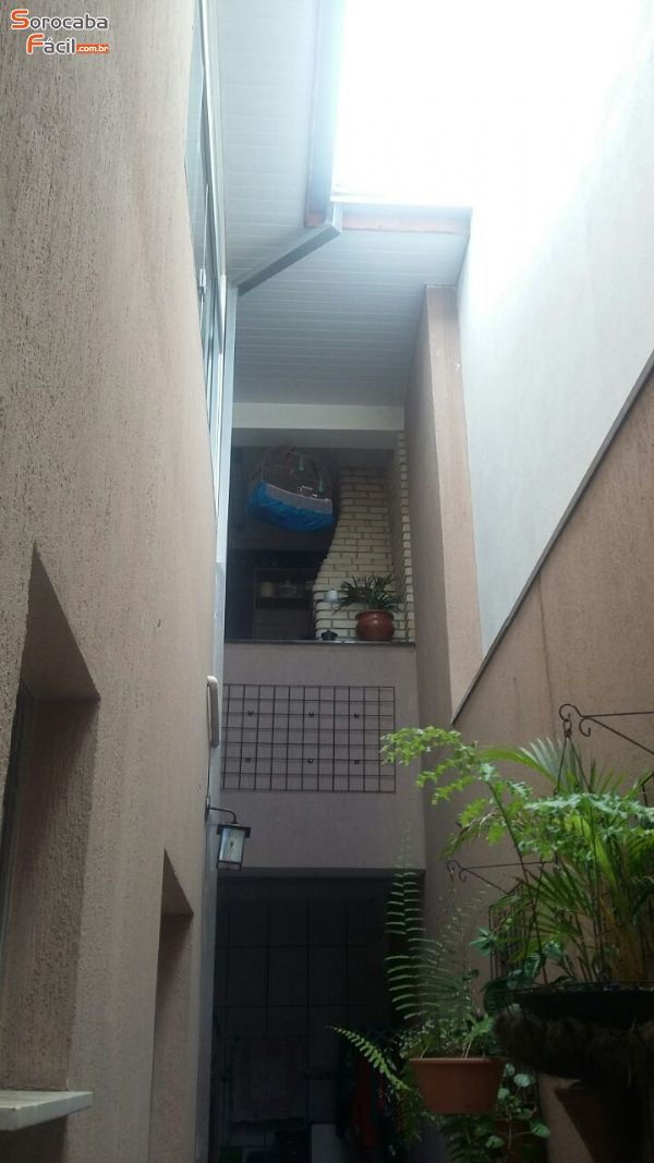 Casa em Jd. Sorocaba Park, Sorocaba - Sobrado Amplo Jd Sorocaba Park - Foto 12