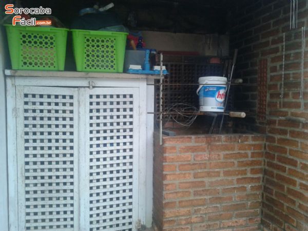 Casa em , Sorocaba - Casa no bairro Vila Fiori - Foto 12