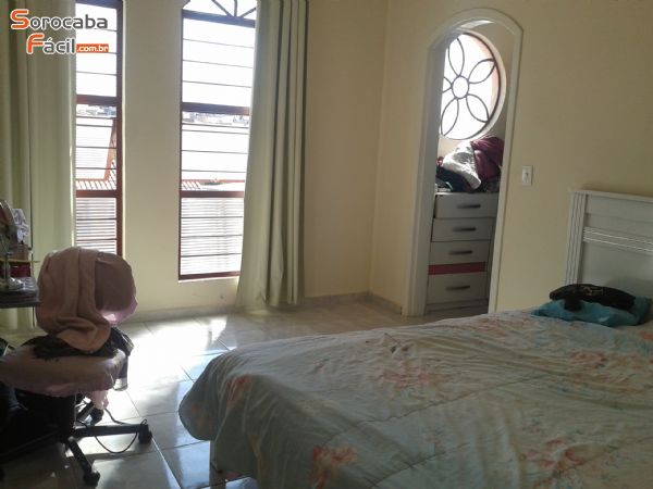 Casa em , Sorocaba - Casa no bairro Jardim São Conrado - Foto 12
