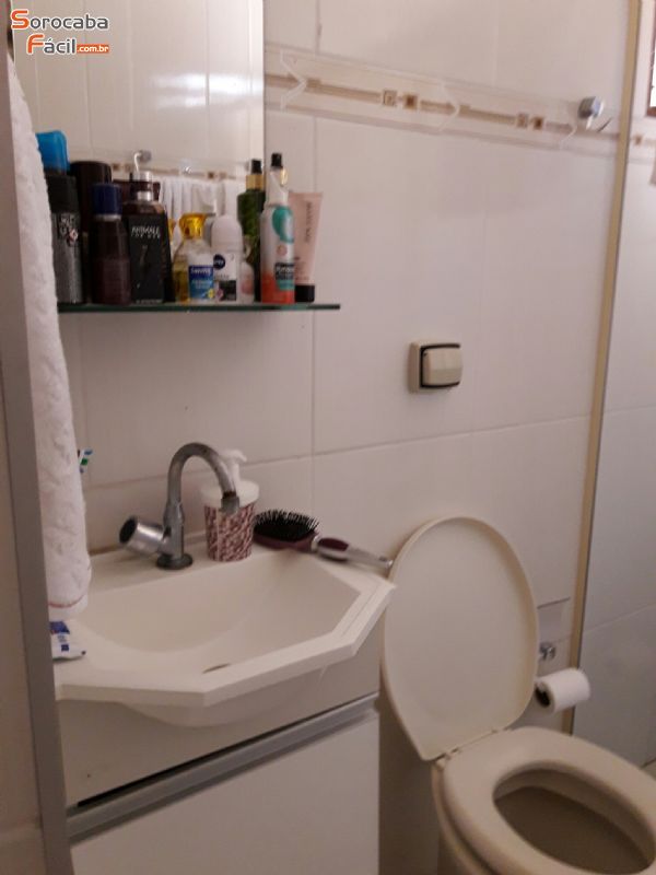 Casa em , Sorocaba - Casa no bairro Vila Fiori em Sorocaba - Foto 12