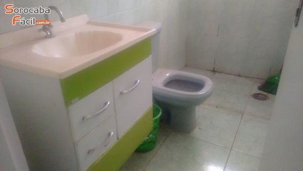 Casa em , Sorocaba - Casa no bairro Vila Melges - Foto 12