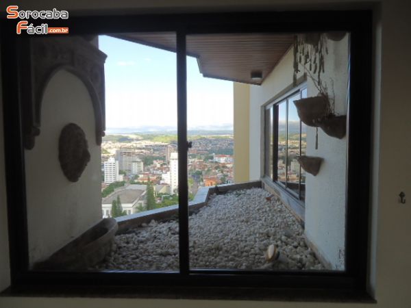 Apartamento em Centro, Sorocaba - Alto Padrão - Imperdível - Foto 13