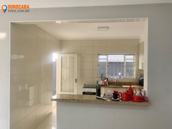 Casa em , Sorocaba - Casa Vilagio Milano - Foto 12