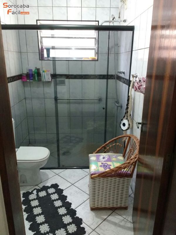 Casa em , Sorocaba - Casa no bairro Jardim Abaeté - Foto 12