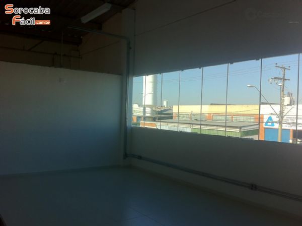Área Industrial em Iporanga, Sorocaba - Galpão - cód. 113LC ÓTIMO PREÇO - Foto 12
