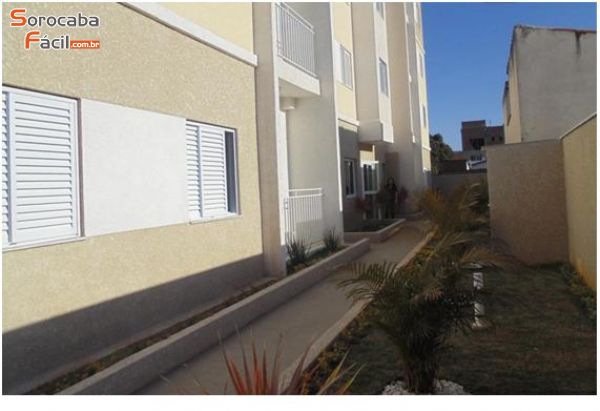 Apartamento em Éden, Sorocaba - Excelente Apto, CÓD.2280 - - Foto 13