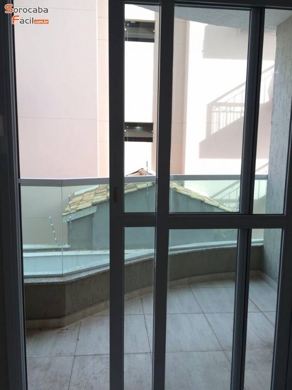 Apartamento em Pq. Campolim, Sorocaba - Vende-se apto Alto Padrão - Foto 1