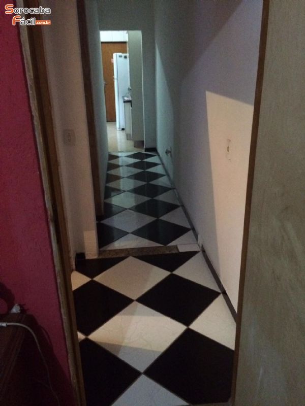 Casa em , Sorocaba - Linda casa com 3 dormitorios - Foto 13
