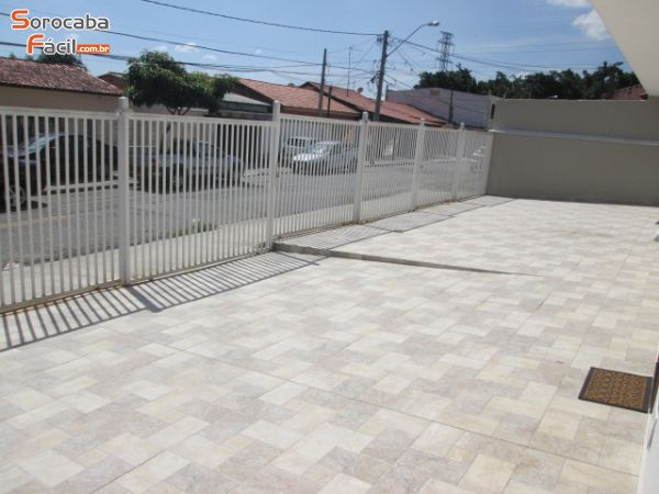 Apartamento em Jd. São Marcos, Sorocaba - Kitnet - cód. 40LC - LOCAÇÃO - Foto 14
