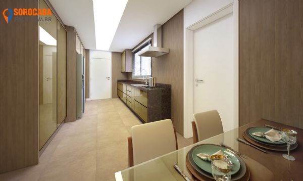 Apartamento em , Sorocaba - Apartamento Residencial Vermont View - Foto 13