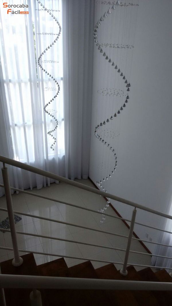 Casa em Pq. Campolim, Sorocaba - cod 101 –Linda Casa No Mont blamc - Foto 13