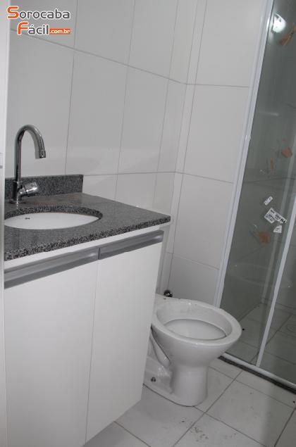 Apartamento em Jd. Santa Rosália, Sorocaba - Apartamento Mirante Santa Rosália - Foto 13