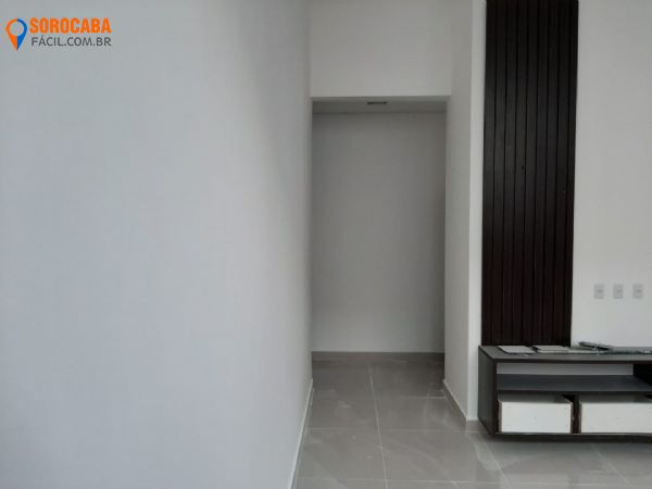 Casa em , Sorocaba - Casa Condominio Vivebdas do lago - Foto 13