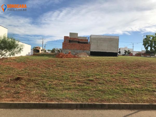 Terreno em , Sorocaba - Terreno Condominio Residencial Jardim - Foto 13