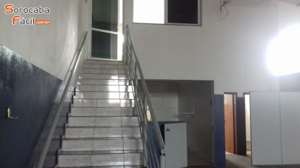 Área Industrial em Jd. Betânia, Sorocaba - GALPÃO - cód. 158LC - Foto 13
