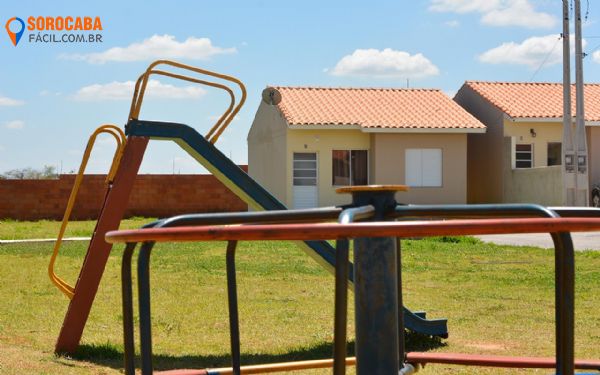 Casa em , Sorocaba - Casa Jardim Alpes Residencial França - Foto 13