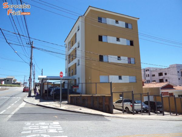 Apartamento em Jd. Piazza di Roma, Sorocaba - Excelente Apto - cód 2202 - ÓTIMO PREÇO - Foto 1