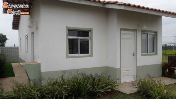 Casa em Jd. Santa Barbara, Sorocaba - Residencial Coimbra - Foto 14