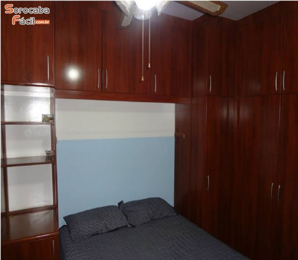 Apartamento em Centro, Sorocaba - Apartamento alto padrão - cód. 1558 - Foto 13