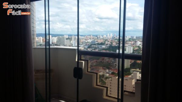 Apartamento em Centro, Sorocaba - Excelente Apto  - cód 01LC (LOCAÇÃO) - Foto 14