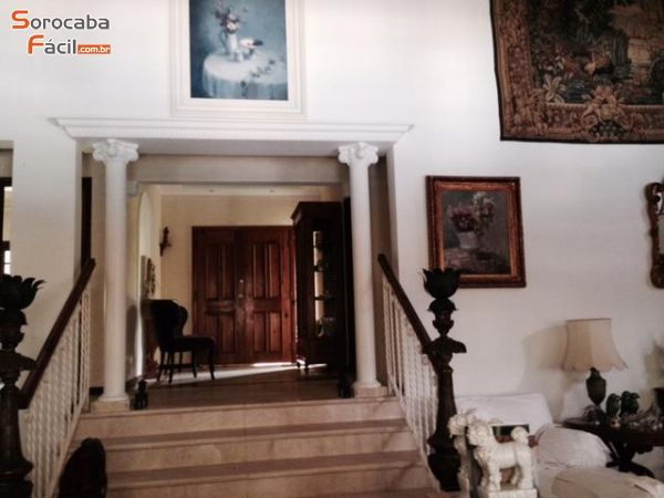 Condomínio em Cajuru do Sul, Sorocaba - Casa em condomínio - cód 2269 (LOCAÇÃO) - Foto 14