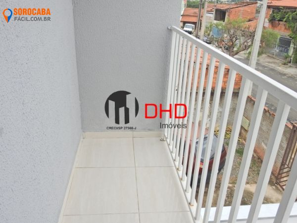 Casa em , Sorocaba - Sobrado no Jardim Santo Amaro-2109 - Foto 13