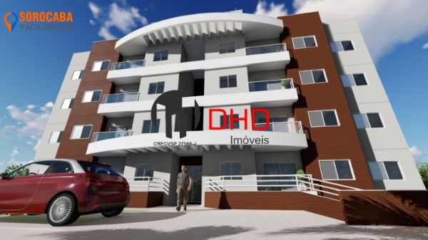 Apartamento em , Sorocaba - Colinas do Horto-1633 - Foto 13