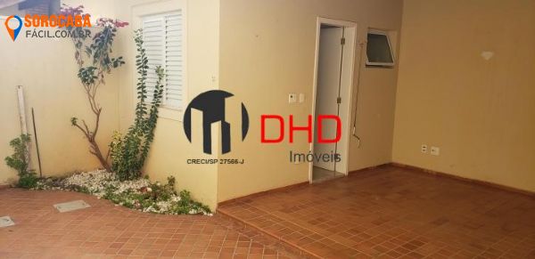 Condomínio em , Sorocaba -  Condomínio Giardino Campolim.- 2160 - Foto 13