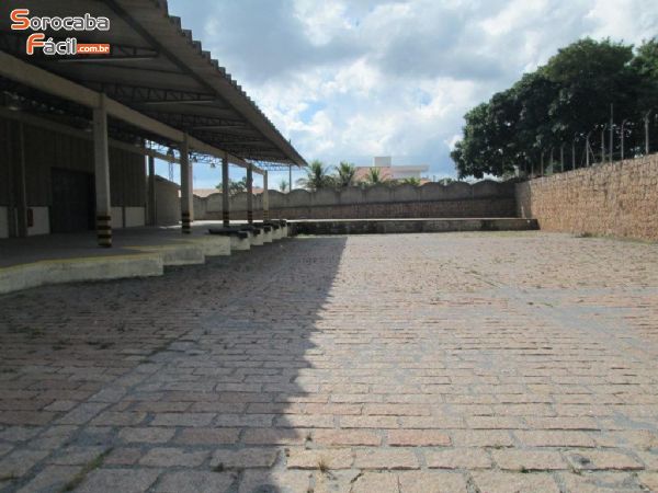 Área Industrial em Boa Vista, Sorocaba - Galpão - cód. 2359 ÓTIMO PREÇO - Foto 14