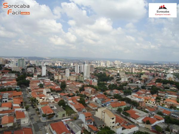 Apartamento em Vila Jardini, Sorocaba - Excelente Apartamento - cód 2176 - Foto 13