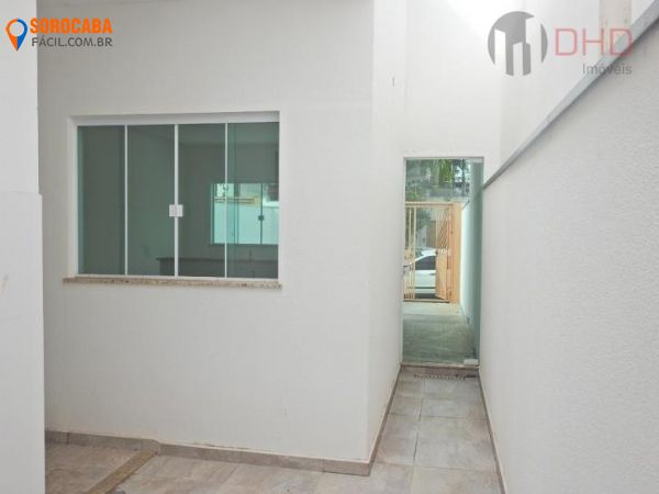 Casa em , Sorocaba - Linda Casa térrea - Nova Ipanema-2115 - Foto 13
