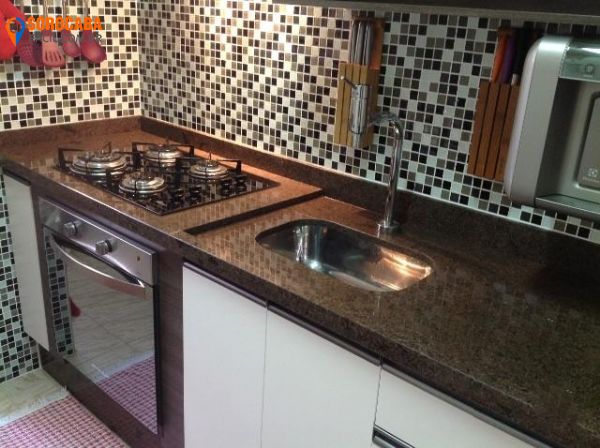 Apartamento em Vila Angélica, Sorocaba - Apartamento próximo ao centro - Foto 13