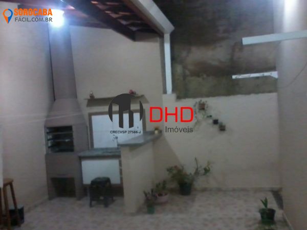 Casa em , Sorocaba - Casa no Jardim Imperatriz-1951 - Foto 13