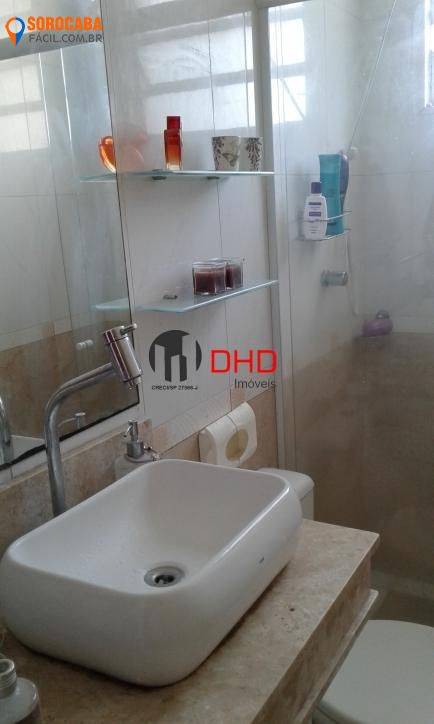 Condomínio em , Sorocaba - Condomínio Village Salermo-2150 - Foto 13