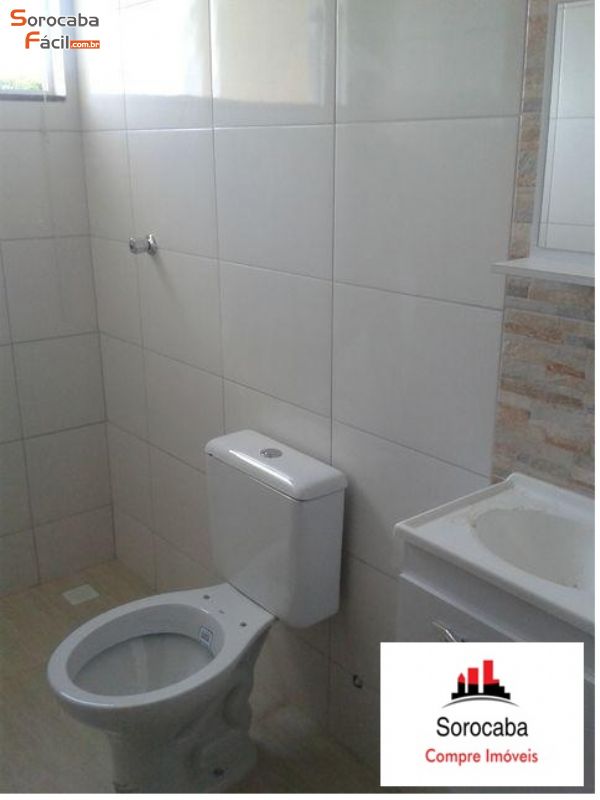 Casa em Pq. São Bento, Sorocaba - Excelente Apartamento - cód 2139 - Foto 13