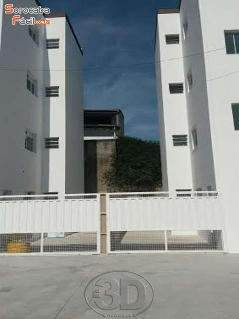 Apartamento em Jd. Simus, Sorocaba - Apartamento 2 Dorm 1 Suíte Jd Simus - Foto 14
