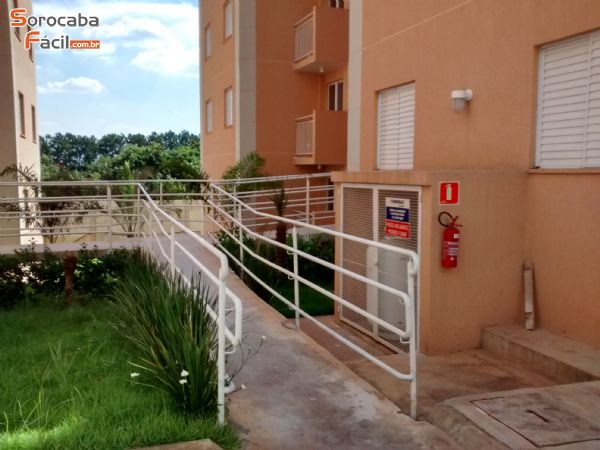 Apartamento em Jd. Josane, Sorocaba - Apto padrão - cód. 1803 - OPORTUNIDADE - Foto 13