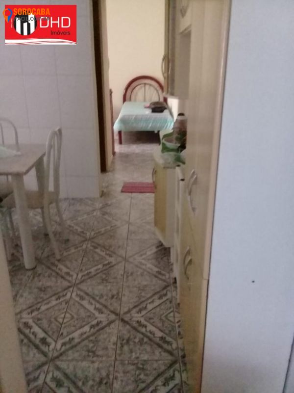 Casa em , Sorocaba - Sobrado no Jardim São Guilherme-2055 - Foto 13