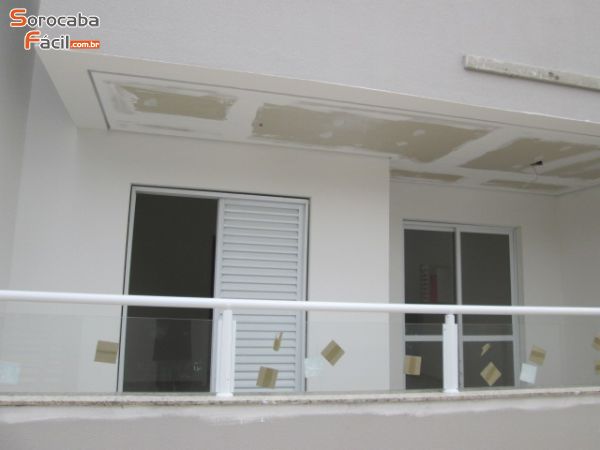Apartamento em Jd. Capitão, Sorocaba - Apto padrão - cód. 1773- BOM PREÇO - Foto 13
