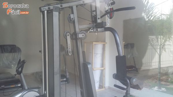 Apartamento em Vila Gabriel, Sorocaba - Excelente Apto - cód. 17LC - LOCAÇÃO - Foto 13