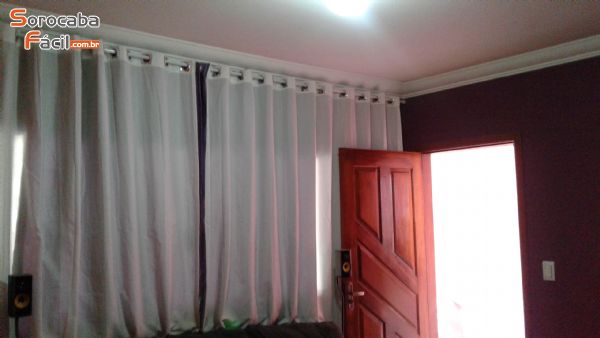 Casa em Jd. São Guilherme I, Sorocaba - Casa São Guilherme I - Foto 13
