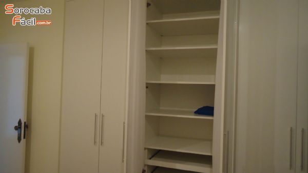 Apartamento em Vila Trujilo, Sorocaba - APARTAMENTO ALTO PADRÃO - CÓD. 558 - Foto 18